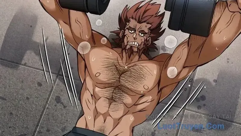 Hóa Ra Ta Là Đời Sau Của Yêu Quái Chapter 49 - Trang 2