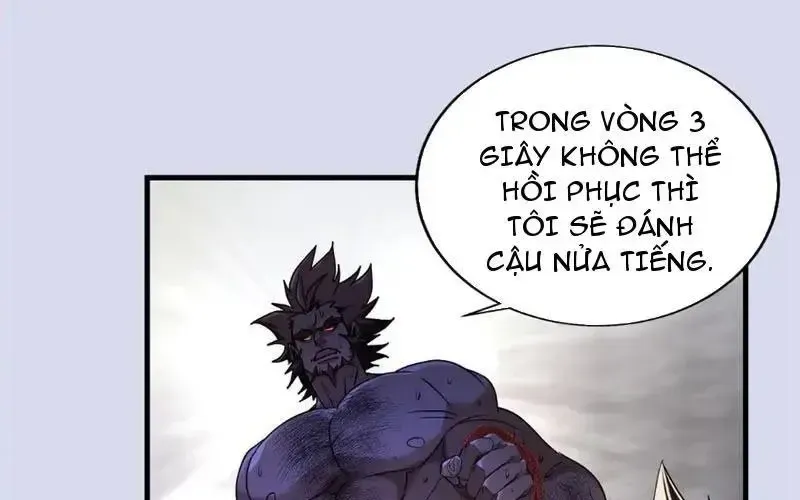 Hóa Ra Ta Là Đời Sau Của Yêu Quái Chapter 49 - Trang 2