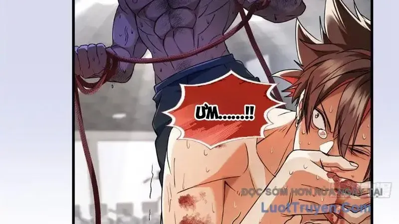 Hóa Ra Ta Là Đời Sau Của Yêu Quái Chapter 49 - Trang 2