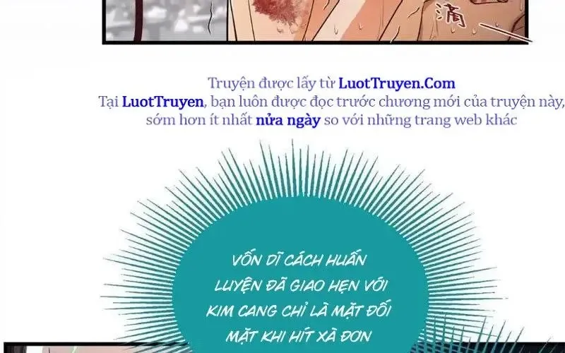 Hóa Ra Ta Là Đời Sau Của Yêu Quái Chapter 49 - Trang 2