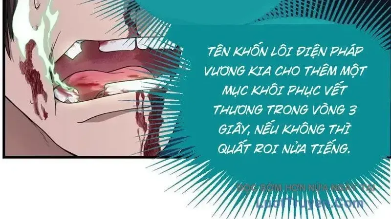 Hóa Ra Ta Là Đời Sau Của Yêu Quái Chapter 49 - Trang 2