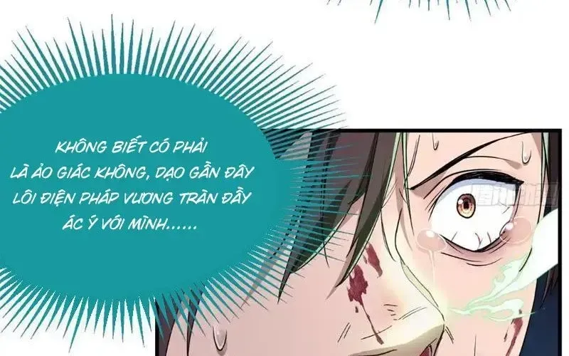 Hóa Ra Ta Là Đời Sau Của Yêu Quái Chapter 49 - Trang 2