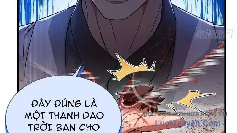 Hóa Ra Ta Là Đời Sau Của Yêu Quái Chapter 49 - Trang 2