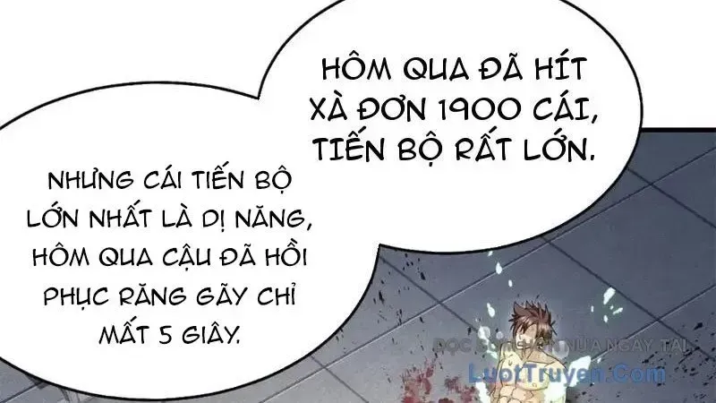 Hóa Ra Ta Là Đời Sau Của Yêu Quái Chapter 49 - Trang 2