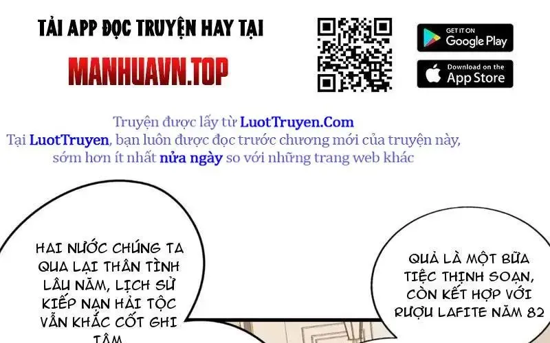 Hóa Ra Ta Là Đời Sau Của Yêu Quái Chapter 50 - Trang 2