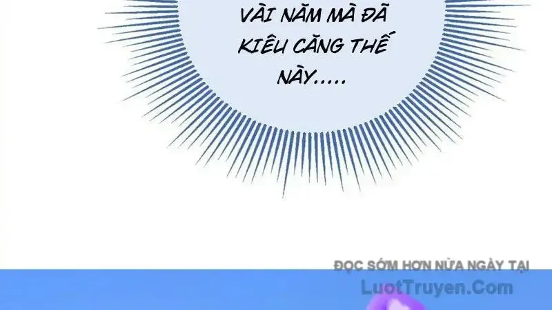 Hóa Ra Ta Là Đời Sau Của Yêu Quái Chapter 50 - Trang 2