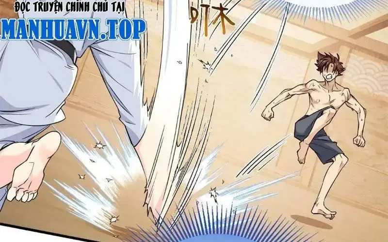 Hóa Ra Ta Là Đời Sau Của Yêu Quái Chapter 50 - Trang 2