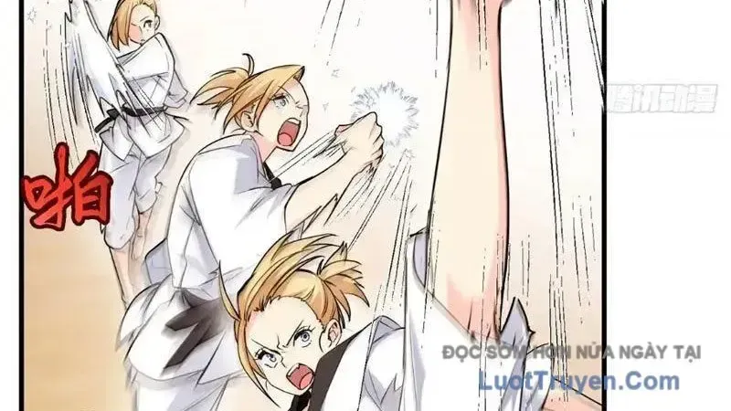 Hóa Ra Ta Là Đời Sau Của Yêu Quái Chapter 50 - Trang 2