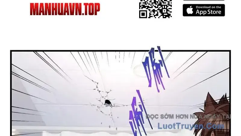 Hóa Ra Ta Là Đời Sau Của Yêu Quái Chapter 50 - Trang 2