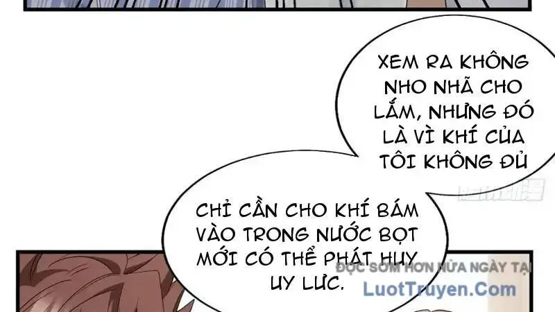Hóa Ra Ta Là Đời Sau Của Yêu Quái Chapter 50 - Trang 2