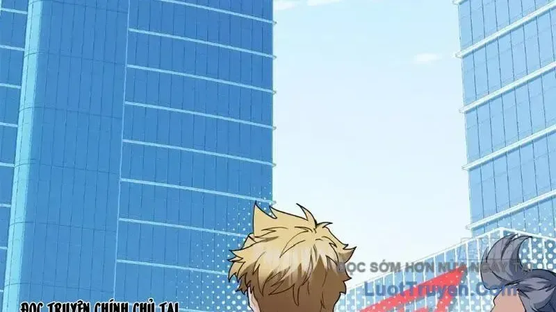 Hóa Ra Ta Là Đời Sau Của Yêu Quái Chapter 50 - Trang 2