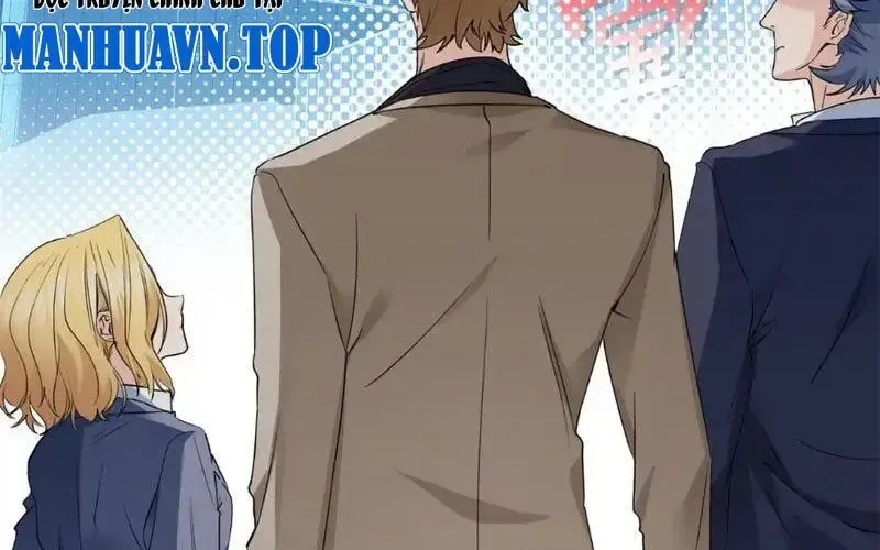 Hóa Ra Ta Là Đời Sau Của Yêu Quái Chapter 50 - Trang 2