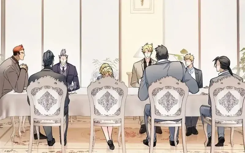 Hóa Ra Ta Là Đời Sau Của Yêu Quái Chapter 50 - Trang 2