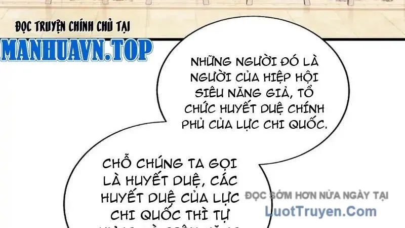 Hóa Ra Ta Là Đời Sau Của Yêu Quái Chapter 50 - Trang 2