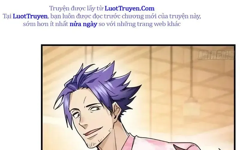 Hóa Ra Ta Là Đời Sau Của Yêu Quái Chapter 50 - Trang 2