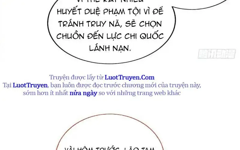 Hóa Ra Ta Là Đời Sau Của Yêu Quái Chapter 50 - Trang 2