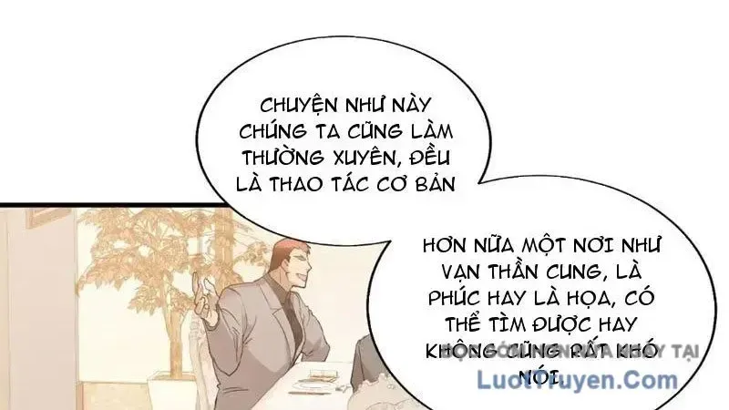 Hóa Ra Ta Là Đời Sau Của Yêu Quái Chapter 50 - Trang 2