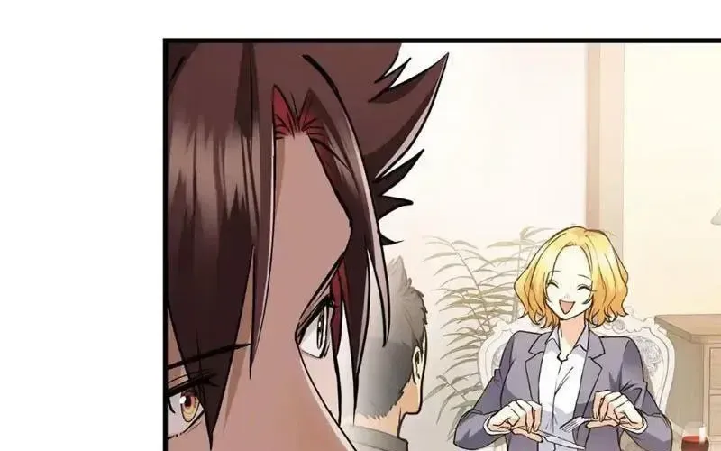 Hóa Ra Ta Là Đời Sau Của Yêu Quái Chapter 50 - Trang 2