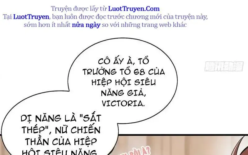 Hóa Ra Ta Là Đời Sau Của Yêu Quái Chapter 50 - Trang 2