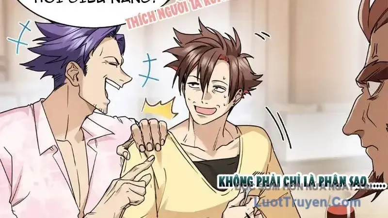 Hóa Ra Ta Là Đời Sau Của Yêu Quái Chapter 50 - Trang 2