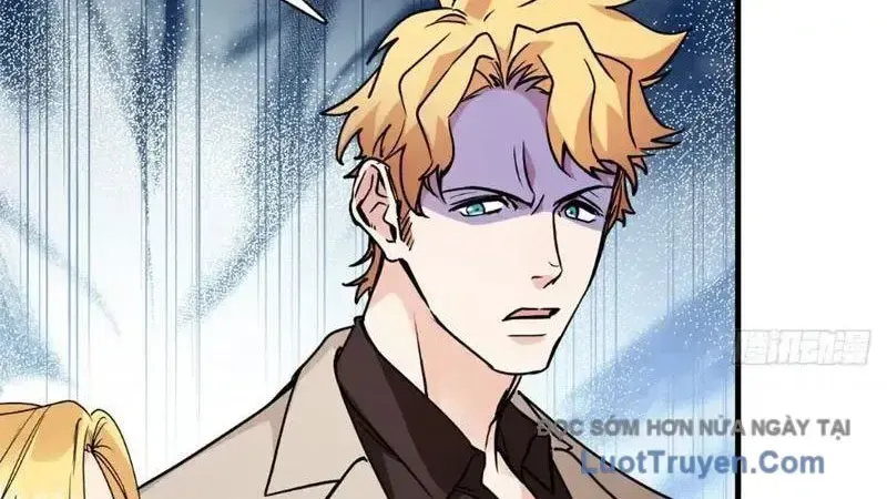 Hóa Ra Ta Là Đời Sau Của Yêu Quái Chapter 50 - Trang 2