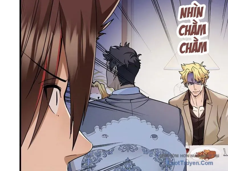 Hóa Ra Ta Là Đời Sau Của Yêu Quái Chapter 51 - Trang 2
