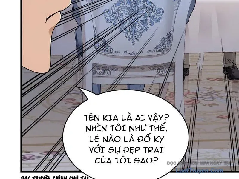 Hóa Ra Ta Là Đời Sau Của Yêu Quái Chapter 51 - Trang 2