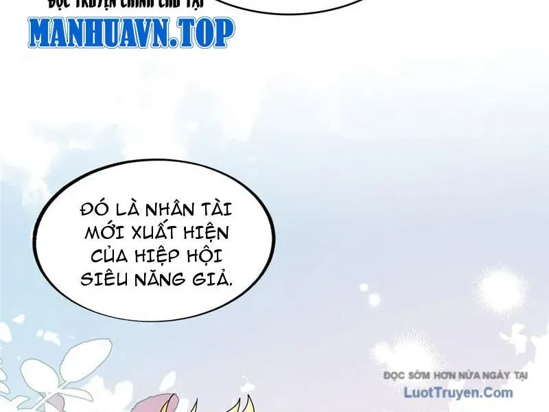 Hóa Ra Ta Là Đời Sau Của Yêu Quái Chapter 51 - Trang 2