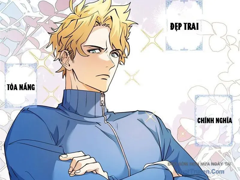 Hóa Ra Ta Là Đời Sau Của Yêu Quái Chapter 51 - Trang 2