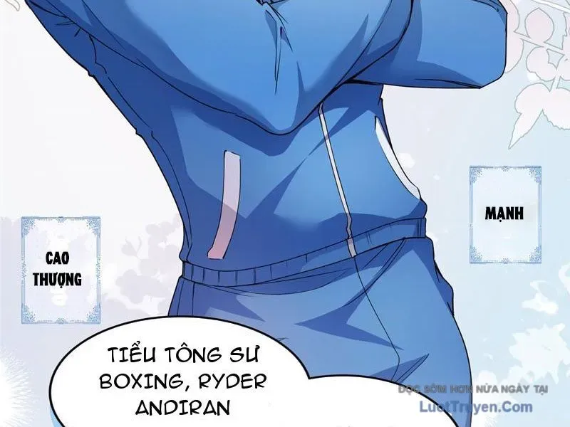 Hóa Ra Ta Là Đời Sau Của Yêu Quái Chapter 51 - Trang 2