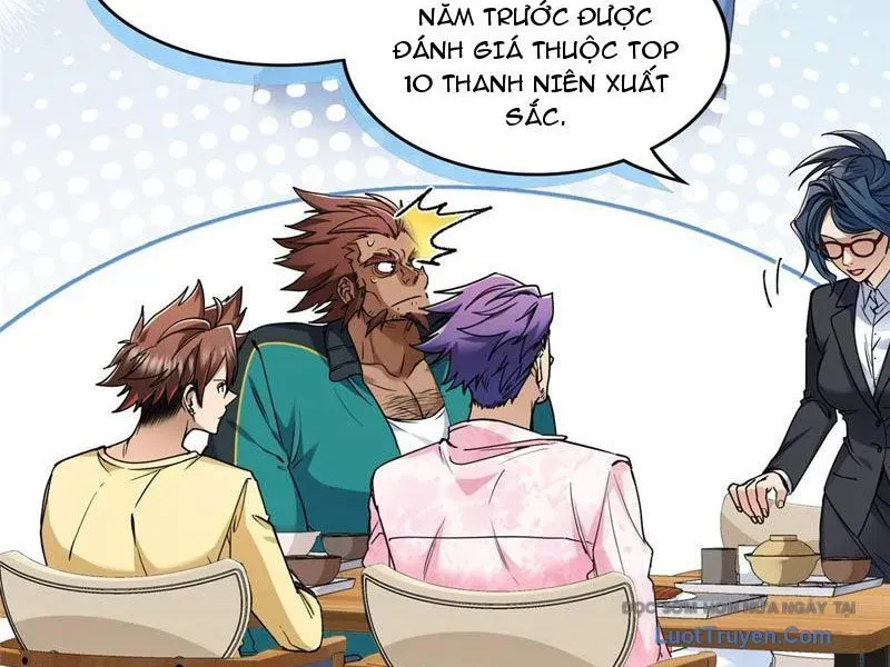 Hóa Ra Ta Là Đời Sau Của Yêu Quái Chapter 51 - Trang 2