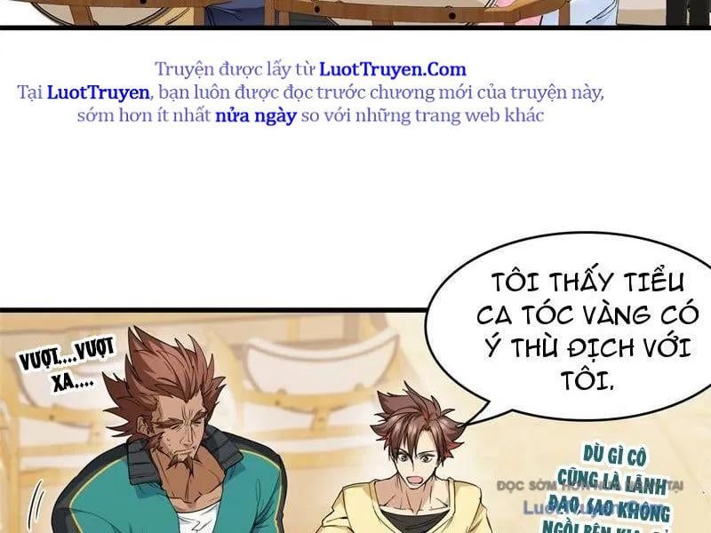 Hóa Ra Ta Là Đời Sau Của Yêu Quái Chapter 51 - Trang 2