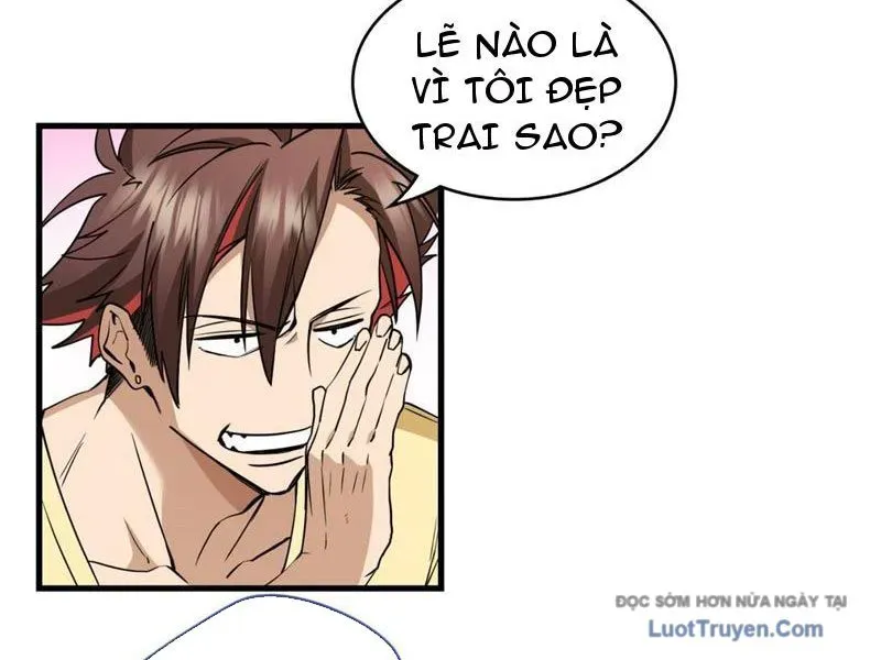 Hóa Ra Ta Là Đời Sau Của Yêu Quái Chapter 51 - Trang 2