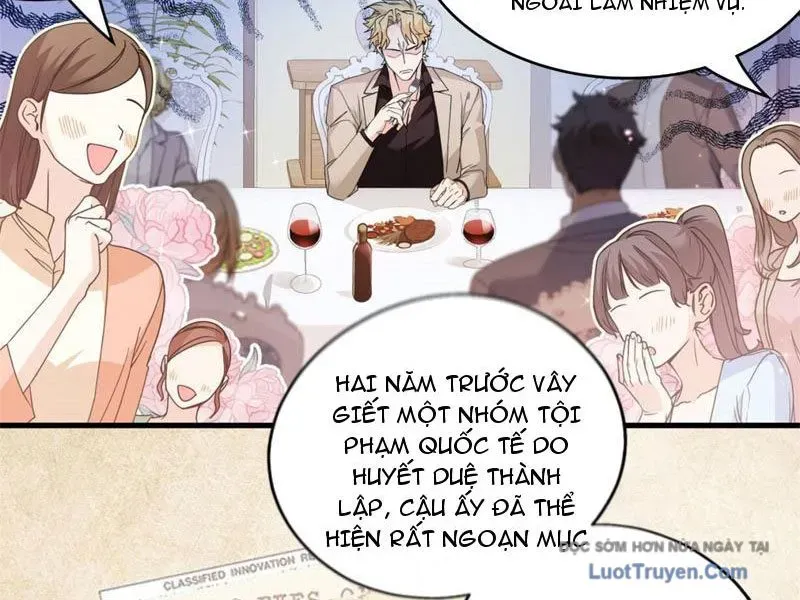 Hóa Ra Ta Là Đời Sau Của Yêu Quái Chapter 51 - Trang 2