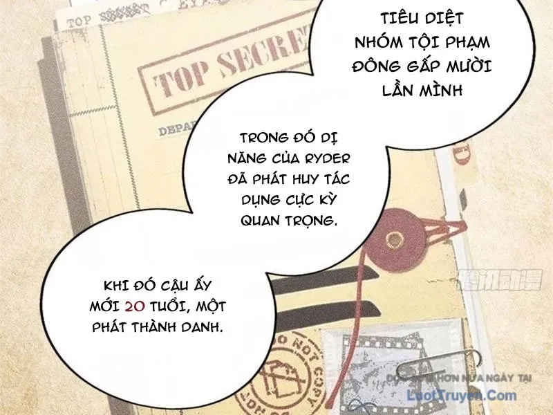 Hóa Ra Ta Là Đời Sau Của Yêu Quái Chapter 51 - Trang 2