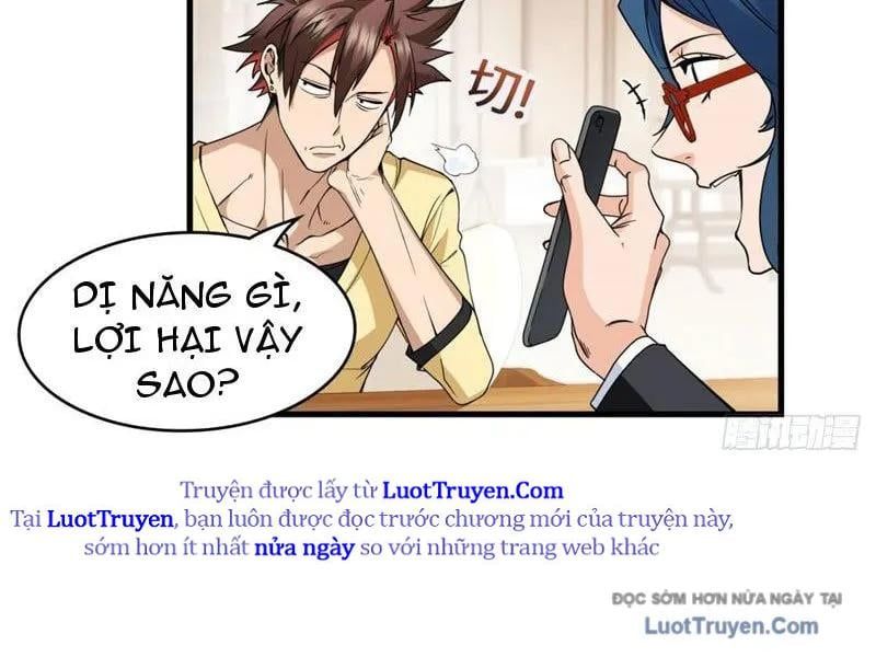 Hóa Ra Ta Là Đời Sau Của Yêu Quái Chapter 51 - Trang 2