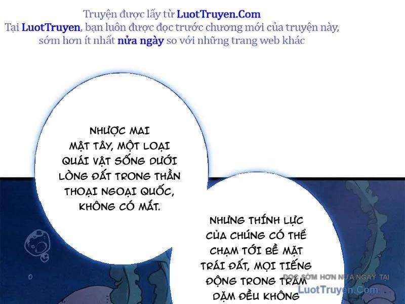 Hóa Ra Ta Là Đời Sau Của Yêu Quái Chapter 51 - Trang 2