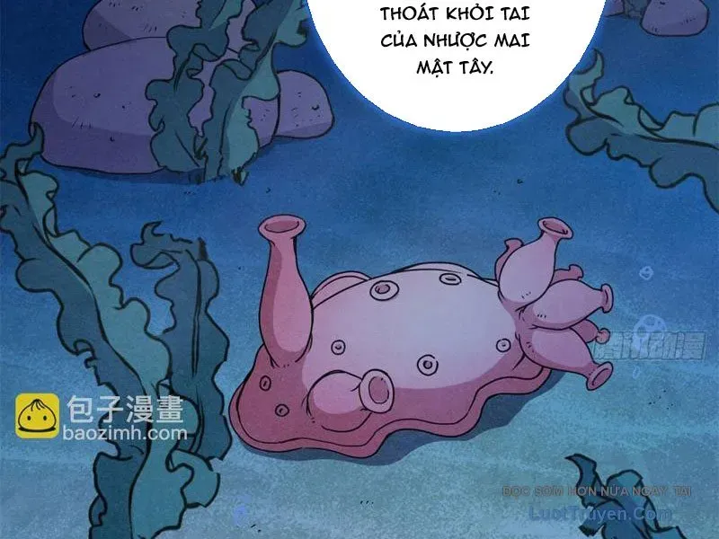 Hóa Ra Ta Là Đời Sau Của Yêu Quái Chapter 51 - Trang 2