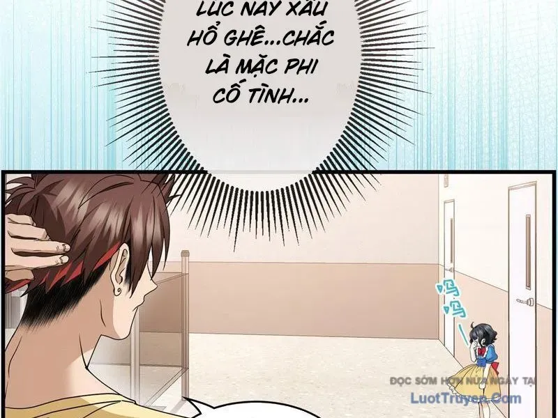 Hóa Ra Ta Là Đời Sau Của Yêu Quái Chapter 51 - Trang 2