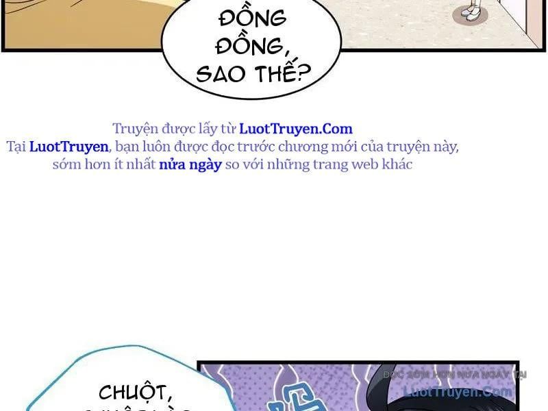 Hóa Ra Ta Là Đời Sau Của Yêu Quái Chapter 51 - Trang 2