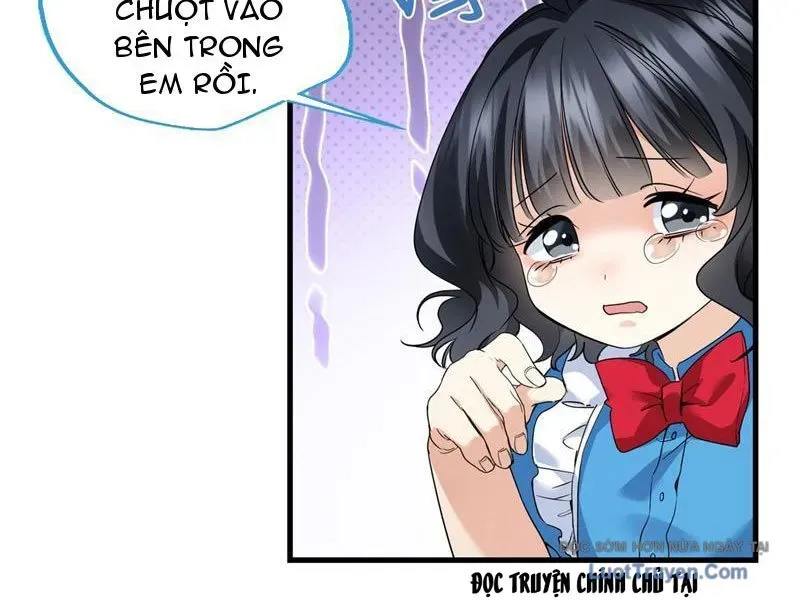 Hóa Ra Ta Là Đời Sau Của Yêu Quái Chapter 51 - Trang 2