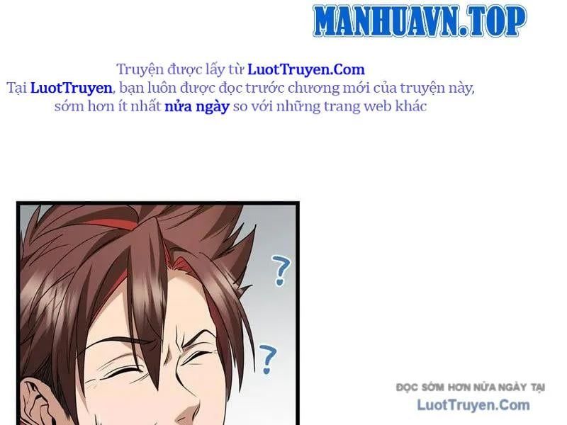 Hóa Ra Ta Là Đời Sau Của Yêu Quái Chapter 51 - Trang 2