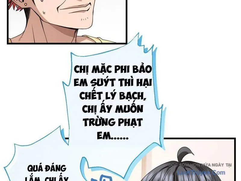 Hóa Ra Ta Là Đời Sau Của Yêu Quái Chapter 51 - Trang 2