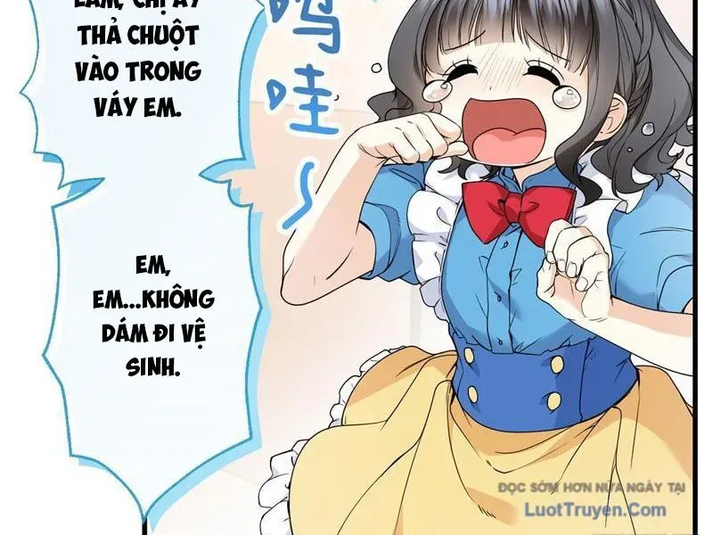 Hóa Ra Ta Là Đời Sau Của Yêu Quái Chapter 51 - Trang 2