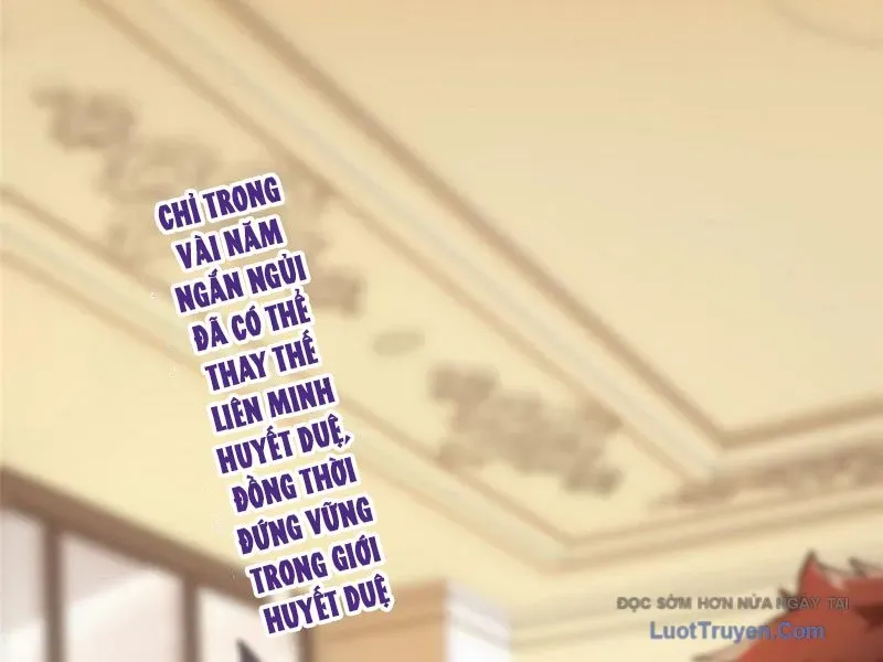 Hóa Ra Ta Là Đời Sau Của Yêu Quái Chapter 51 - Trang 2
