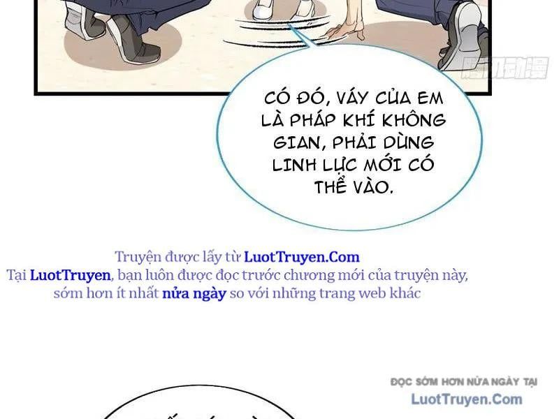 Hóa Ra Ta Là Đời Sau Của Yêu Quái Chapter 51 - Trang 2