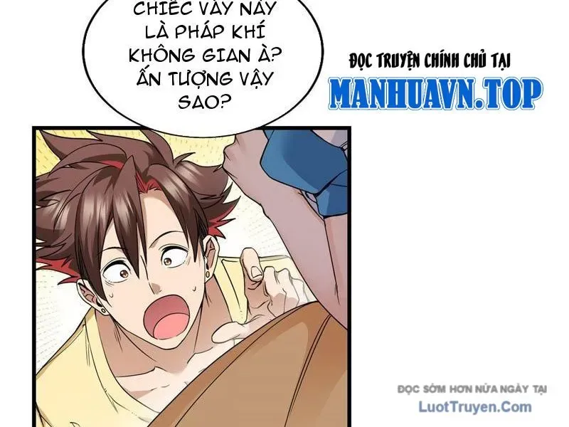 Hóa Ra Ta Là Đời Sau Của Yêu Quái Chapter 51 - Trang 2