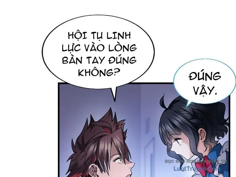 Hóa Ra Ta Là Đời Sau Của Yêu Quái Chapter 51 - Trang 2