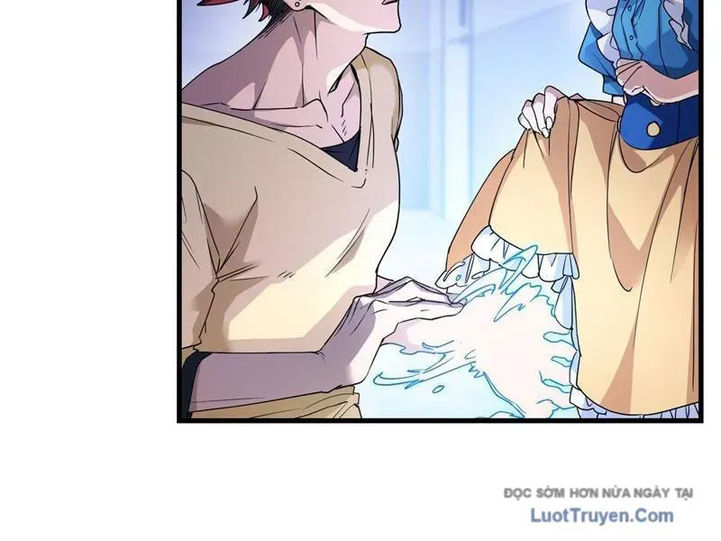 Hóa Ra Ta Là Đời Sau Của Yêu Quái Chapter 51 - Trang 2