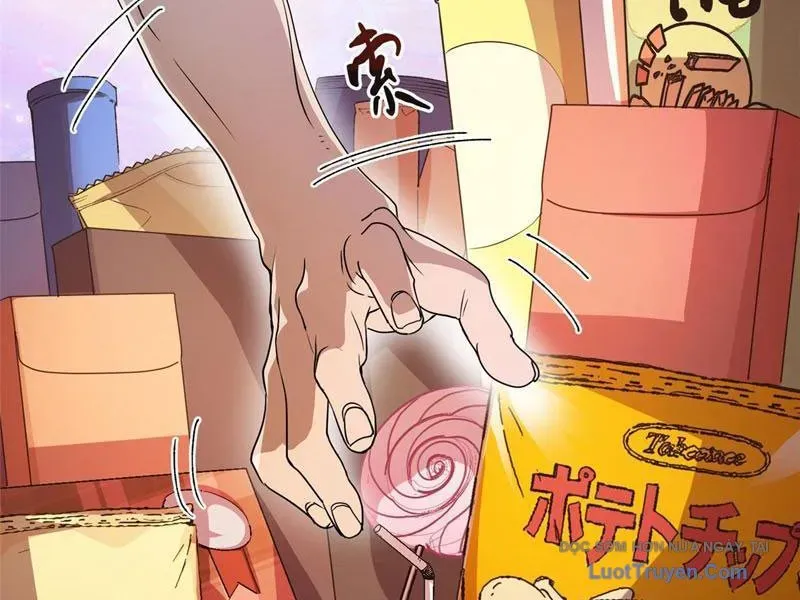 Hóa Ra Ta Là Đời Sau Của Yêu Quái Chapter 51 - Trang 2